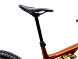 2025 Specialized Stumpjumper 15 Öhlins 29 SRAM AXS 1X12 Size: S6 (Preowned)