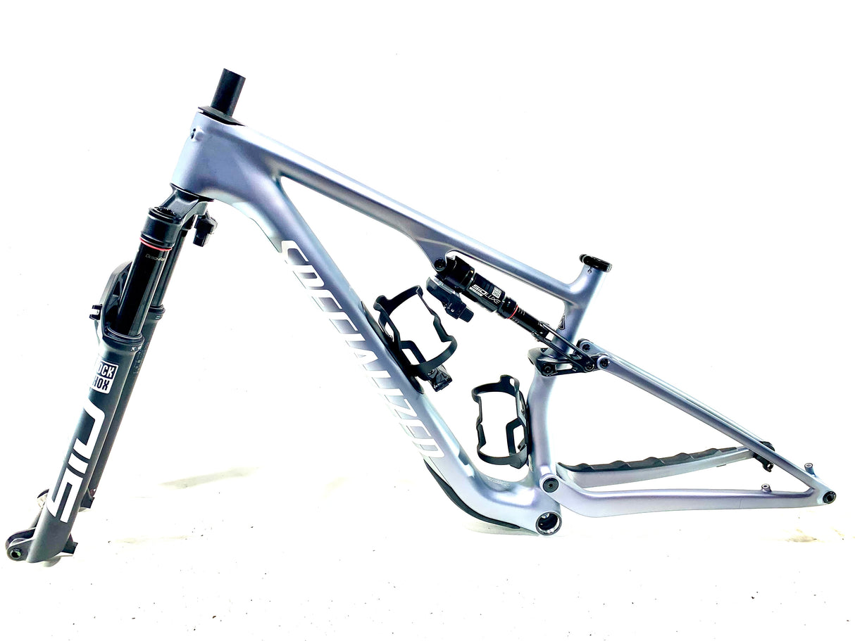 2026 Specialized Epic 8 Pro Frameset Size: Medium