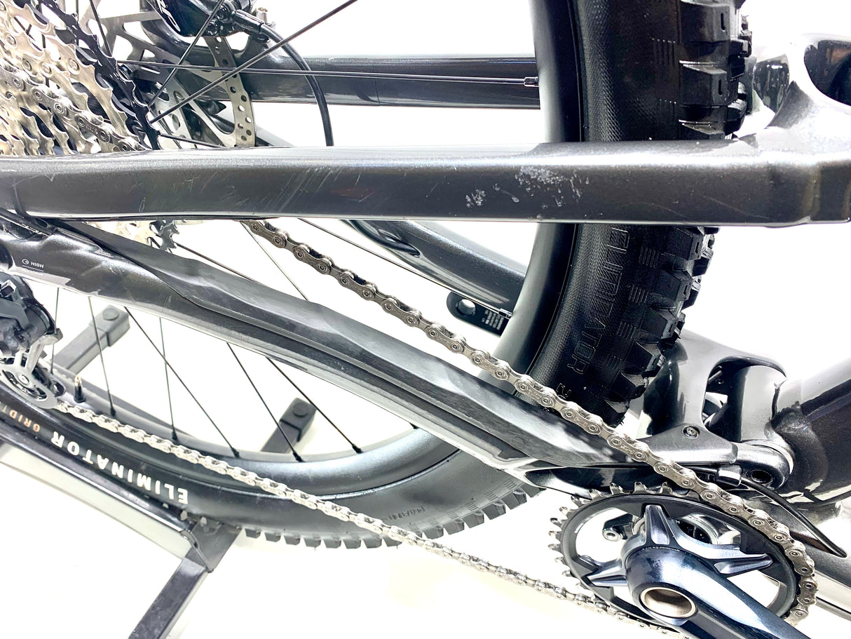 2025 Specialized Stumpjumper 15 Comp Alloy Shimano 1X12 Size: S3 (Preowned)
