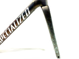 2025 Specialized Allez Sprint Frame D'Aluisio Smartweld Size: 49cm (Preowned)