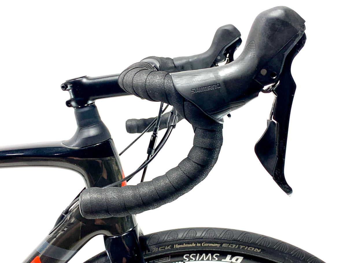 2020 Specialized Roubaix Sport Disc 105 11-Speed Size: 56cm (Preowned)