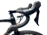 2020 Specialized Roubaix Sport Disc 105 11-Speed Size: 56cm (Preowned)