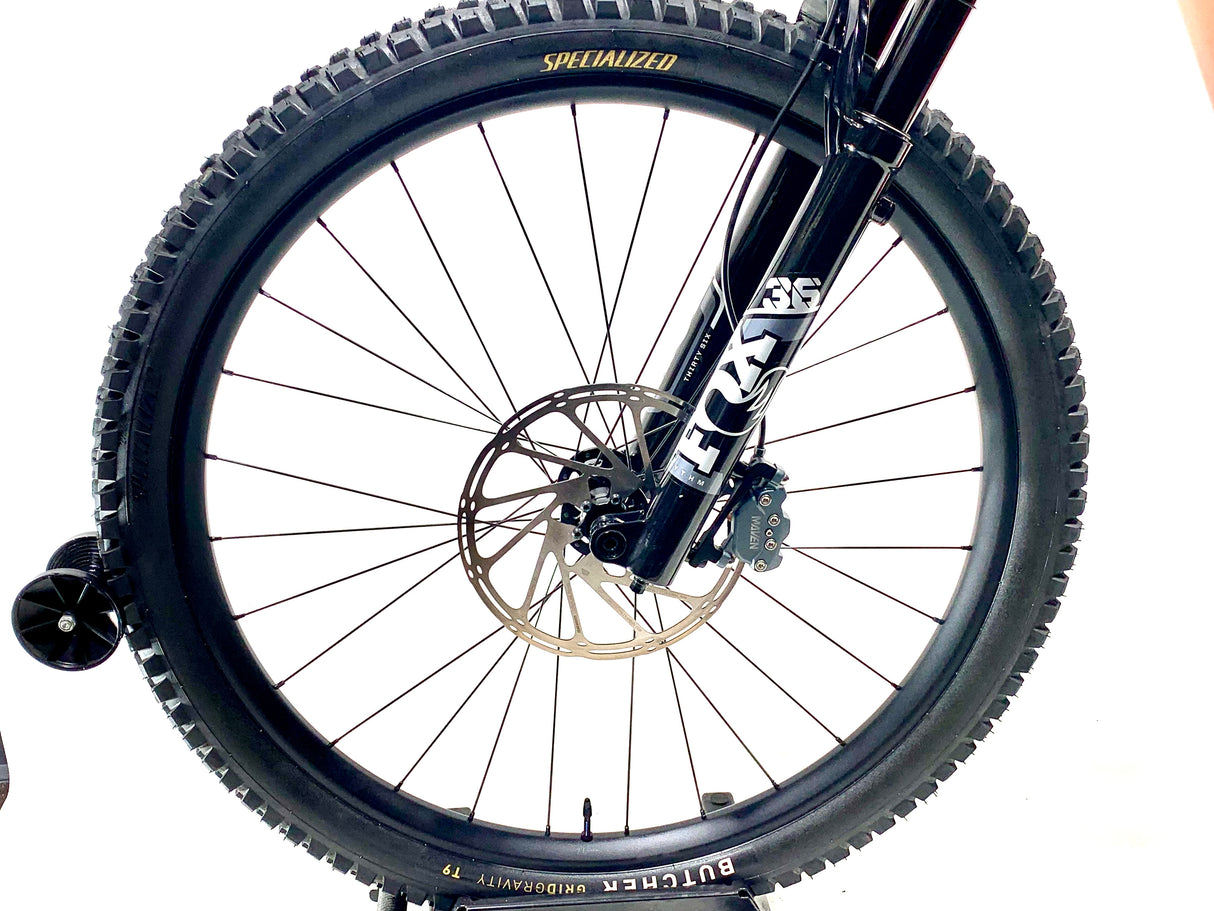 2026 Specialized Turbo Levo 4 Comp Carbon SRAM AXS Eagle 1X12 Size: S3 (Preowned)