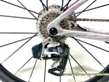 2027 Specialized S-Works Tarmac SL9 Sram Red AXS 2X12 Size: 49cm (Preowned)