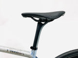 2026 Specialized S-Works Aethos 2 Sram Red 2X12 SPD Size: 49cm (Preowned)