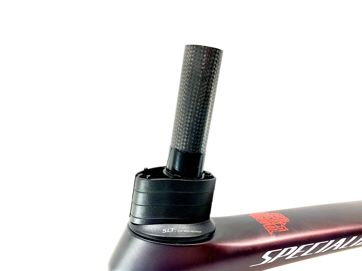 2027 Specialized S-Works Tarmac SL9 Frame FDJ United Size: 56cm (Preowned)