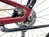 2025 Specialized Turbo Vado SL 2 6.0 EQ Carbon E-Bike Size: Medium (Preowned) (Copy)