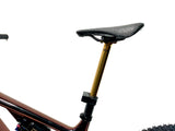 2026 Specialized S-Works Turbo Levo 4 SRAM XX 1X12 Size: S4 (Preowned)