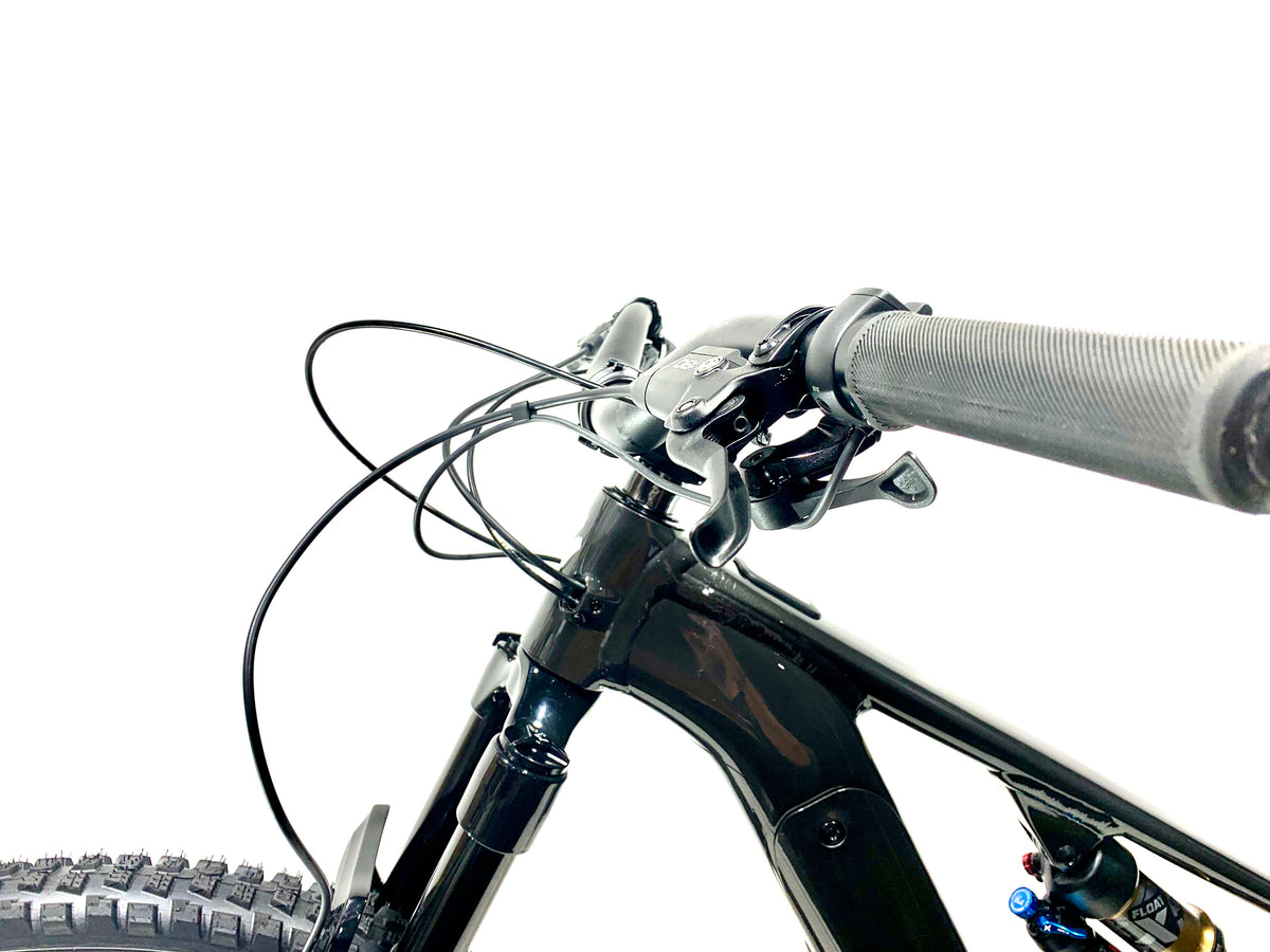 2026 Specialized Turbo Levo 4 Alloy SRAM Eagle 1X12 Size: S3 (Preowned)