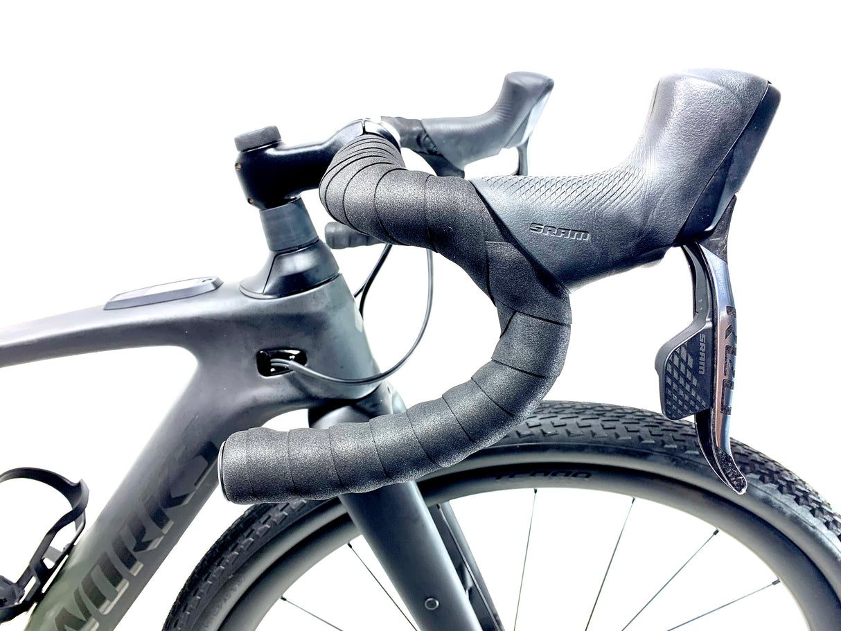 2024 Specialized S-Works Turbo Creo 2 Sram AXS Size: 52cm (Preowned)