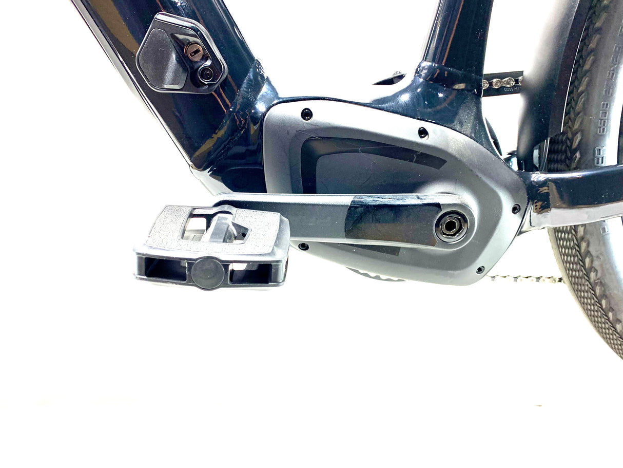 2022 Specialized Turbo Como 4.0 E-Bike Size: Medium (Preowned)