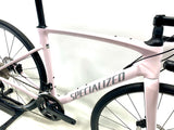 2027 Specialized Roubaix SL8 Sport Shimano 105 12-Speed Size: 56cm (Preowned)