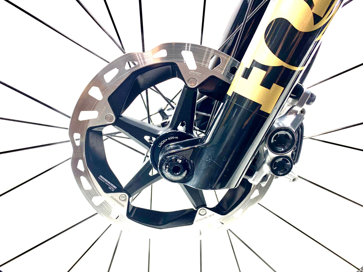 2026 Specialized S-Works Epic 8 Evo XTR Di2 1X12 Size: Medium (Preowned)