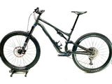 2025 Specialized Stumpjumper 15 Comp Alloy Shimano 1X12 Size: S6 (Preowned)