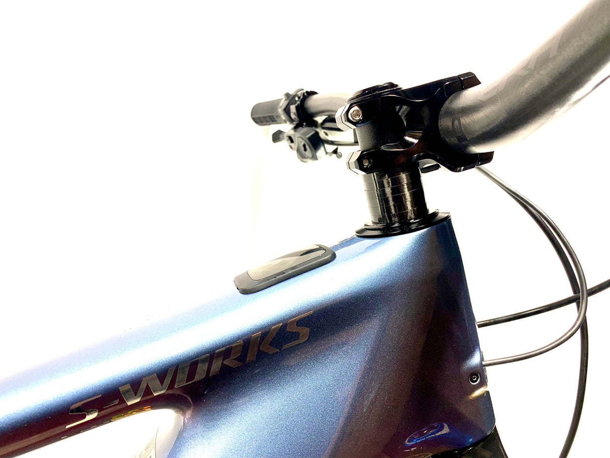 2026 Specialized S-Works Turbo Levo 4 SRAM XX 1X12 Size: S5 (Preowned)