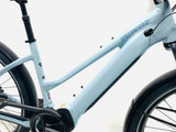 2026 Specialized Turbo Vado 2 4.0 Step-Through Size: Medium (Preowned)