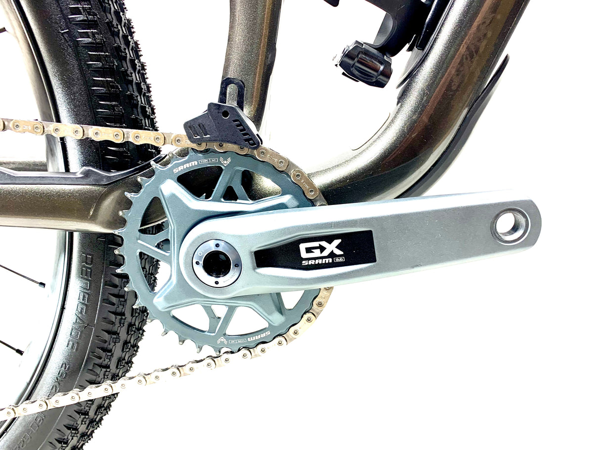 2024 Specialized Epic 8 Expert SRAM GX AXS Size: XS (Preowned)