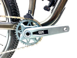 2024 Specialized Epic 8 Expert SRAM GX AXS Size: XS (Preowned)
