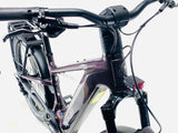 2027 Specialized Turbo Vado 3 Evo 4.0 Size: Medium (Preowned)
