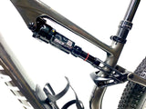 2024 Specialized Epic 8 Expert SRAM GX AXS Size: XS (Preowned)