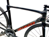 2020 Specialized Roubaix Sport Disc 105 11-Speed Size: 56cm (Preowned)