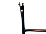 2027 Specialized S-Works Tarmac SL9 Frame FDJ United Size: 56cm (Preowned)