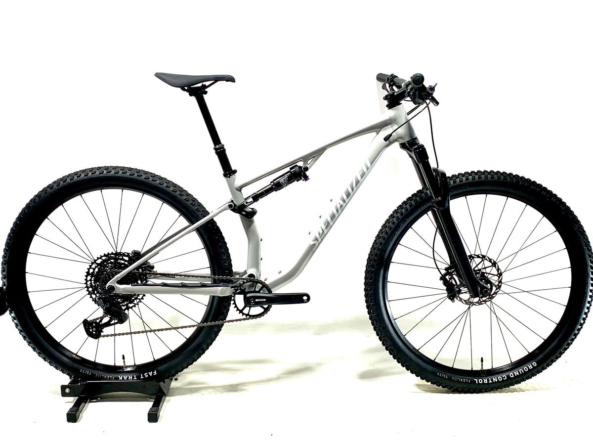 2027 Specialized Chisel SRAM 1X12 Size: Medium (Preowned)