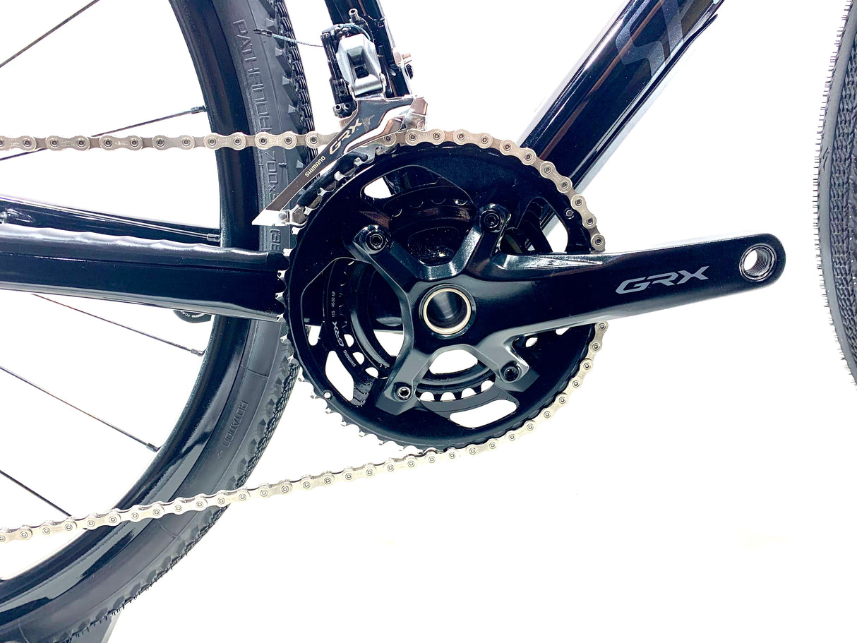 2021 Specialized Diverge Sport Carbon Gravel GRX 2x11 Size: 52cm (Preowned)