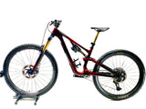 2026 Specialized S-Works Stumpjumper 15 Evo XTR Di2 Size: S2 (Preowned)