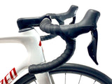 2027 Specialized Tarmac SL9 Comp - Shimano 105 Di2 Size: 56cm (Preowned)