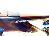 2026 Specialized S-Works Turbo Levo 4 SRAM XX 1X12 Size: S3 (Preowned)
