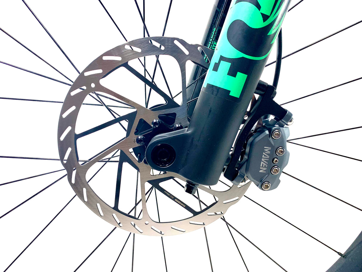 2025 Specialized Stumpjumper 15 Expert 29 SRAM GX AXS Size: S6 (Preowned)