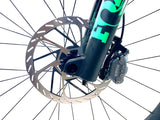 2025 Specialized Stumpjumper 15 Expert 29 SRAM GX AXS Size: S6 (Preowned)