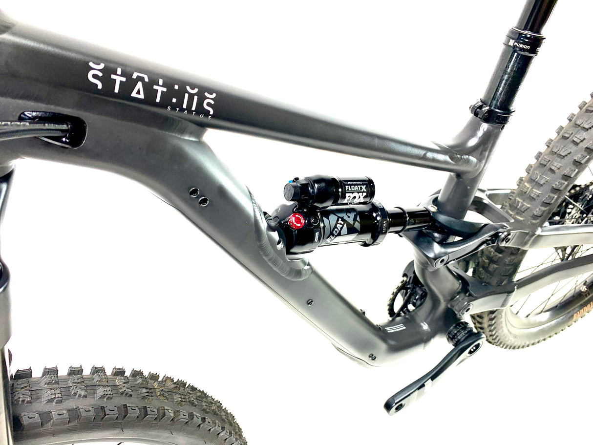 2025 Specialized Status 2 170 Sram NX Eagle 1X12 Size: S0 (Preowned)