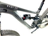 2025 Specialized Status 2 170 Sram NX Eagle 1X12 Size: S0 (Preowned)