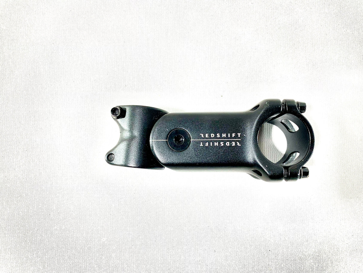Redshift ShockStop Suspension Pro Stem 90mm 31.8mm +/-6 Degrees (Preowned)