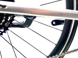 2023 Specialized Turbo Vado SL 5.0 E-Bike Size: Small (Preowned)