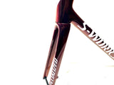 2025 Specialized S-Works Tarmac SL8 Carbon Frameset Size: 56cm (Preowned)