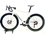 2024 Specialized S-Works Tarmac SL8 Dura Ace 2X12 Size: 54cm (Preowned) C