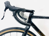 2027 Specialized Crux DSW Comp Sram XPLR 1X12 Size: 56cm (Preowned)