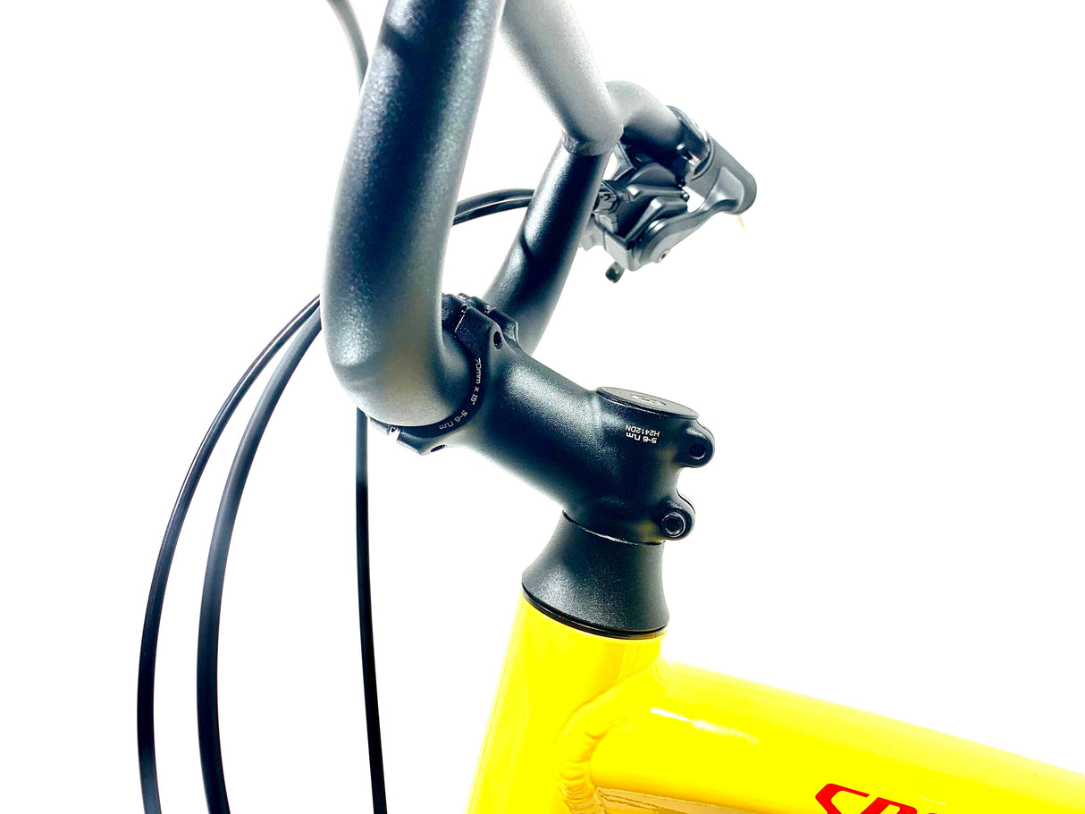 2026 Specialized Roll 2.0 Size: Large (Preowned)