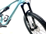2025 Specialized Stumpjumper 15 Comp SRAM AXS 1X12 Size: S3 (Preowned)