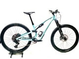 2025 Specialized Stumpjumper 15 Comp SRAM AXS 1X12 Size: S3 (Preowned)