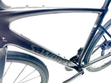 2024 Specialized S-Works Roubaix SL8 SRAM AXS Size: 56cm (Preowned)