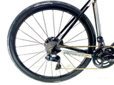 2018 Specialized S-Works Roubaix Dura Ace Di2 Size: 58cm (Preowned)