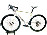 2027 Specialized Roubaix SL8 Expert Sram Force Size: 54cm (Preowned)