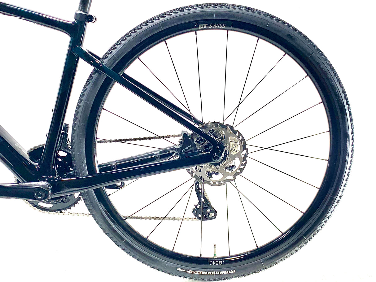 2021 Specialized Diverge Sport Carbon Gravel GRX 2x11 Size: 52cm (Preowned)