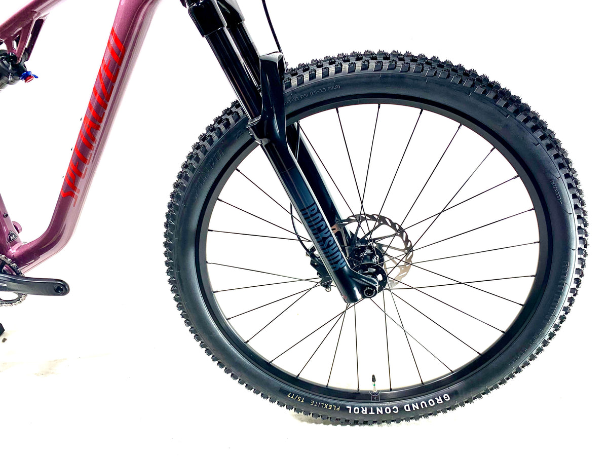 2027 Specialized Chisel SRAM 1X12 Size: Medium (Preowned)