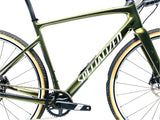 2026 Specialized Diverge 4 Comp Carbon SRAM Apex AXS 1X12 Size: 56cm (Preowned)