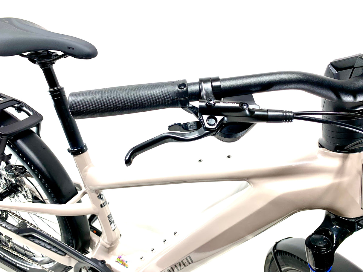 2027 Specialized Turbo Vado 3 Evo 4.0 Size: Medium (Preowned)